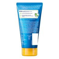  NIVEA SUN NIVEA SUN Nivea Sun SPF30 Yüksek Vücut Güneş Kremi ve Ferahlatıcı Krem 175 ml UVA UVB Koruması  1 of 6 