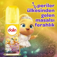  DALİN DALİN Dalin Peri Masalı Kolonya 150 ml  1 of 4 