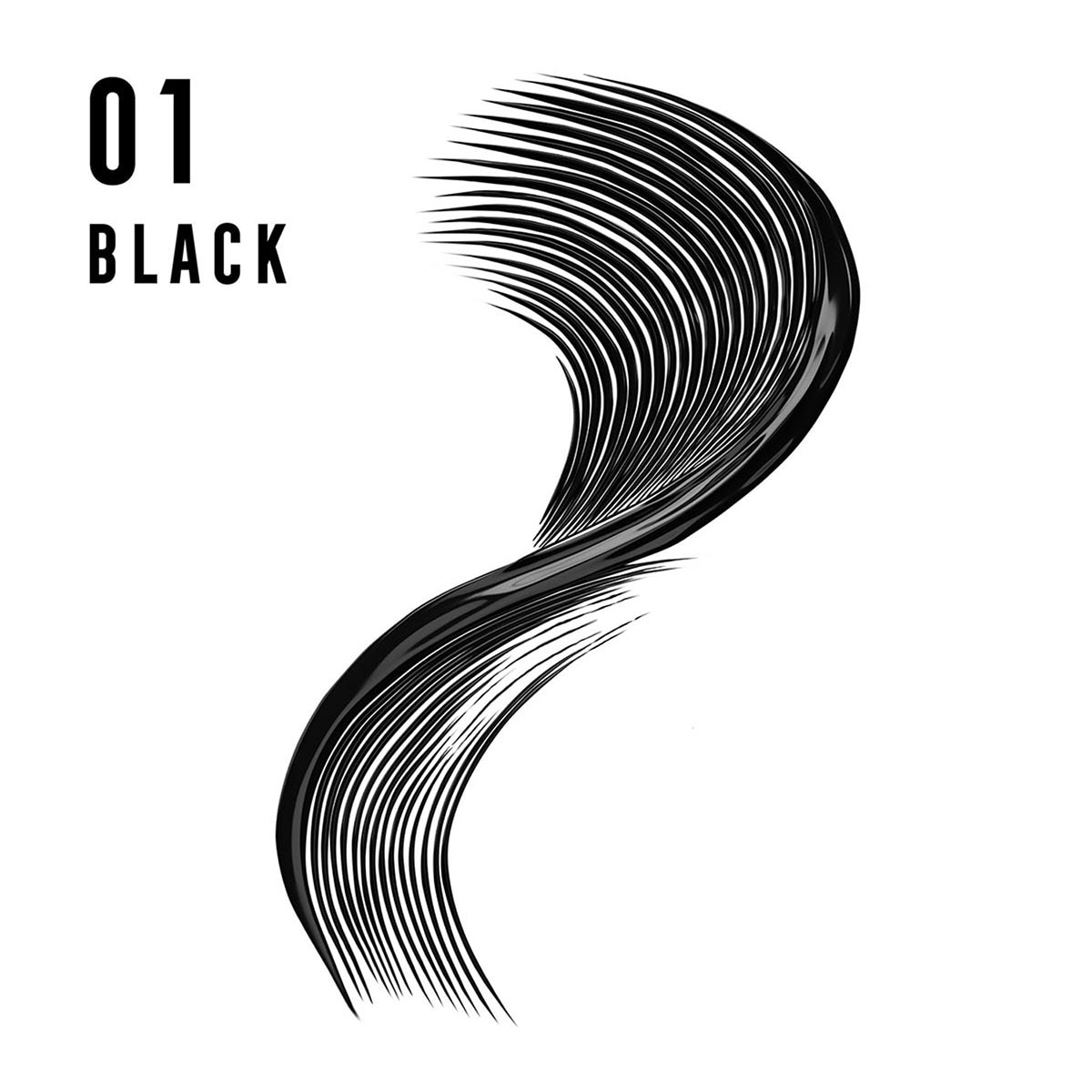  MAX FACTOR MAX FACTOR Max Factor Masterpiece 2in1 Lash WOW Maskara  1 of 2 