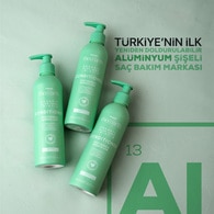 Tresan The Earth Saç Kremi Aloe Vera&Biotin 250 ml