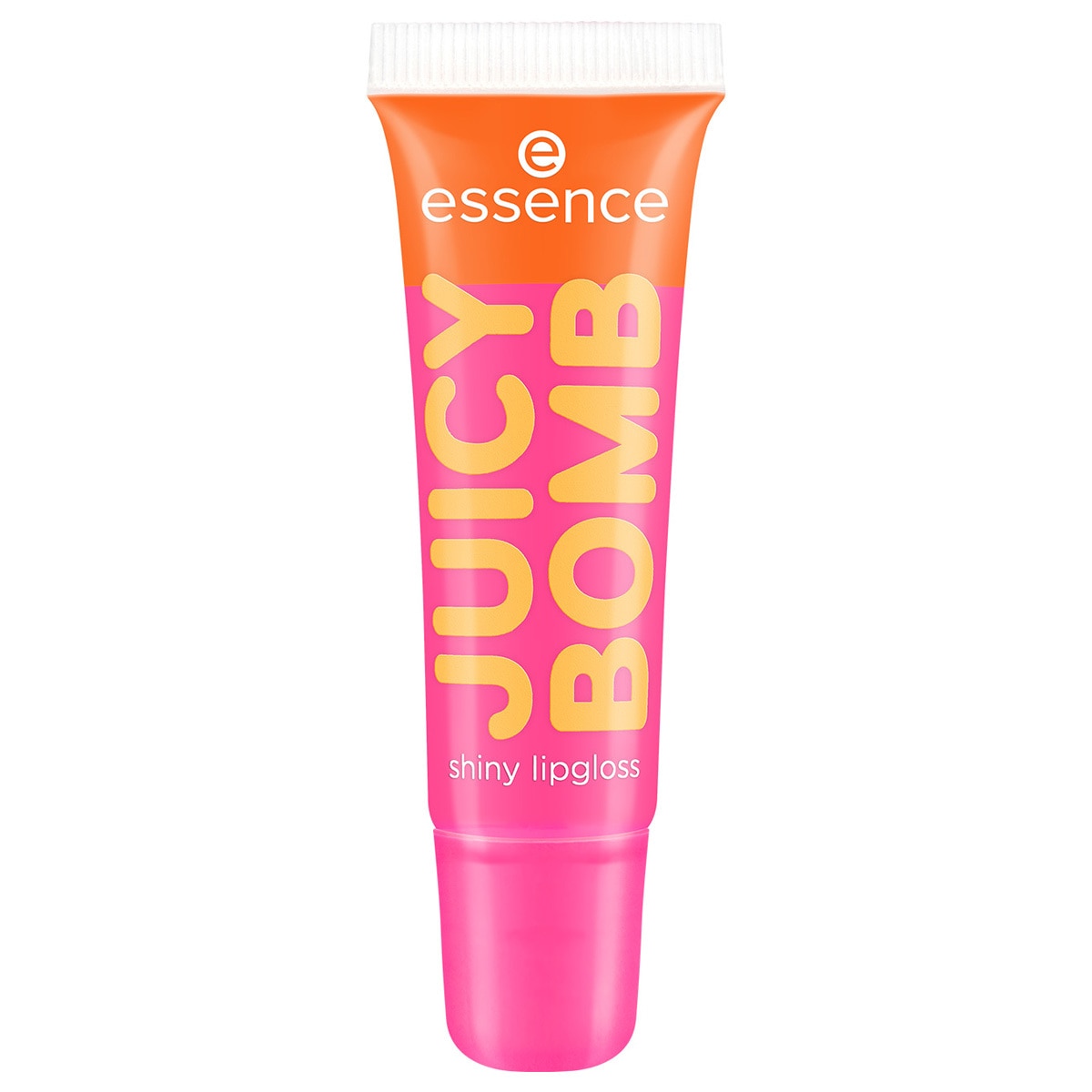 ESSENCE EXC. ESSENCE EXC. Essence Exc. Juicy Bomb Party Shiny Lipgloss 03 1 of 1