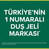 Palmolive Micellar Care Pamuk Özlü Duş Jeli 500 ml