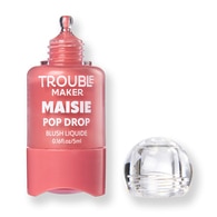  TROUBLE MAKER TROUBLE MAKER Trouble Maker Pop Drop Allık Baby Pembe  1 of 2 