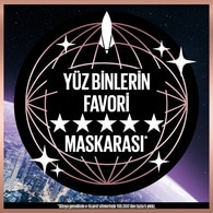 MAYBELLINE MAYBELLINE Maybelline New York Rosegold Glitz Maskara 1 of 8