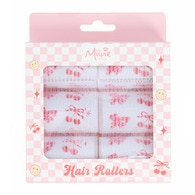  MIINE MIINE Miine Cherry Pop Saç Bigudisi 6 Adet  1 of 1 