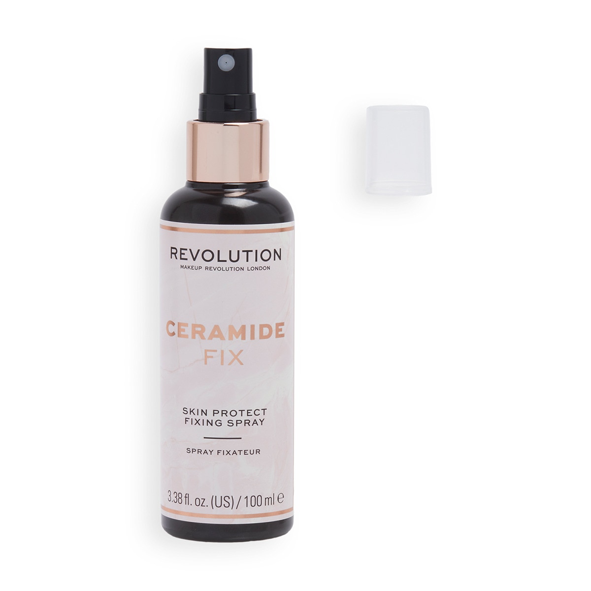 REVOLUTION REVOLUTION Revolution Ceramide Fix Sabitleyici Sprey 1 of 3