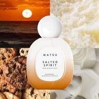Matsu Saç Parfümü Salted Spirit 50 ml