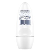 Rexona Üstün Koruma Kadın Roll On Deodorant Cotton Dry 72 Saat Kesintisiz Koruma 50 ml