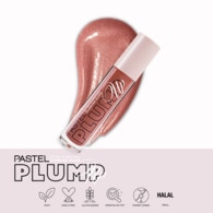 Pastel Plump Up Extra Hydrating Plumping Gloss Dolgunlaştıran Dudak Parlatıcısı 202 Loverdose