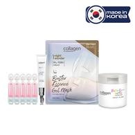 COLLAGEN BY WATSONS COLLAGEN BY WATSONS COLLAGEN BY WATSONS PDRN 99% AMPUL SERUM 10'LU 1 of 8