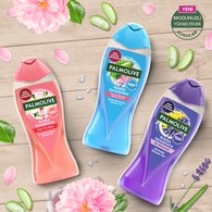 Palmolive Aroma Sensations Feel the Massage Duş Jeli 500 ml