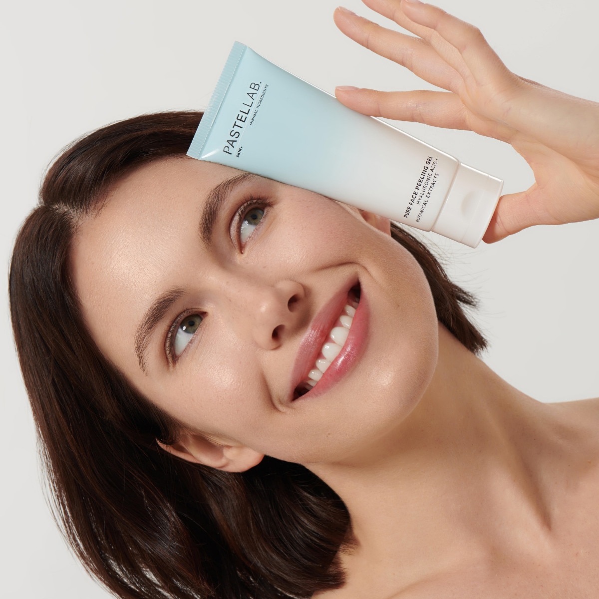 PASTELLAB. Pastellab. Pure Face Peeling Gel Arındırıcı ve