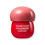 TROUBLE MAKER TROUBLE MAKER Trouble Maker Little Lip & Cheek Mous Coral 1 of 3