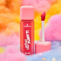  ESSENCE ESSENCE Essence What The Fluff Lip Tint  1 of 6 