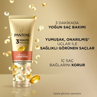 Pantene Saç Kremi Miracle Infinite Length 220 ml