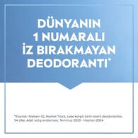 Nivea Men Erkek Sprey Deodorant  Black&White Invisible Original 48 Saat Anti-perspirant Koruma 200 ml