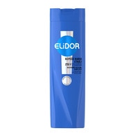 Elidor Şampuan ve Saç Bakım Kremi Kepeğe Karşı Etkili 400 ml