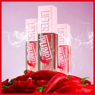 Maybelline New York Lifter Plump Dudak Parlatıcısı 004 Red Flag