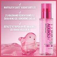 MAYBELLINE MAYBELLINE Maybelline New York Grippy Makyaj Sabitleme Spreyi 1 of 9