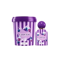  undefined CANDY LAB Candy Lab Berry Milk Kadın Parfüm EDP 50 ml  