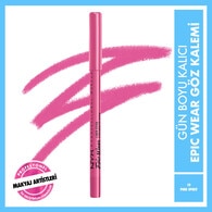 NYX NYX Nyx Professional Makeup Epic Wear Liner Sticks Pink Spirit 1 of 12