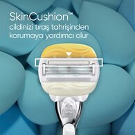 Gilette Venus Olay Yedek Bıçak 3 Adet