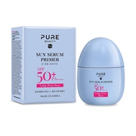  PURE BEAUTY PURE BEAUTY Pure Beauty Güneş Kremi Serum SPF50+ 40 ml  1 of 1 
