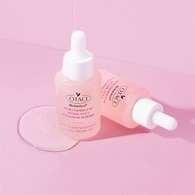 Otacı Nemlendirici Ve Aydınlatıcı Yüz Bakım Serumu 30 ml