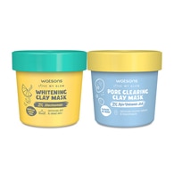 Watsons Gözenek Temizleyici Kil Maske 100 g
