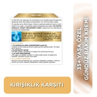 L'Oreal Paris Yaş Uzmanı Kırışıklık Karşıtı Nemlendirici Krem 30+ 50 ml