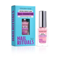  GOLDEN ROSE GOLDEN ROSE Golden Rose Nail Rituals Tırnak Fondöteni  