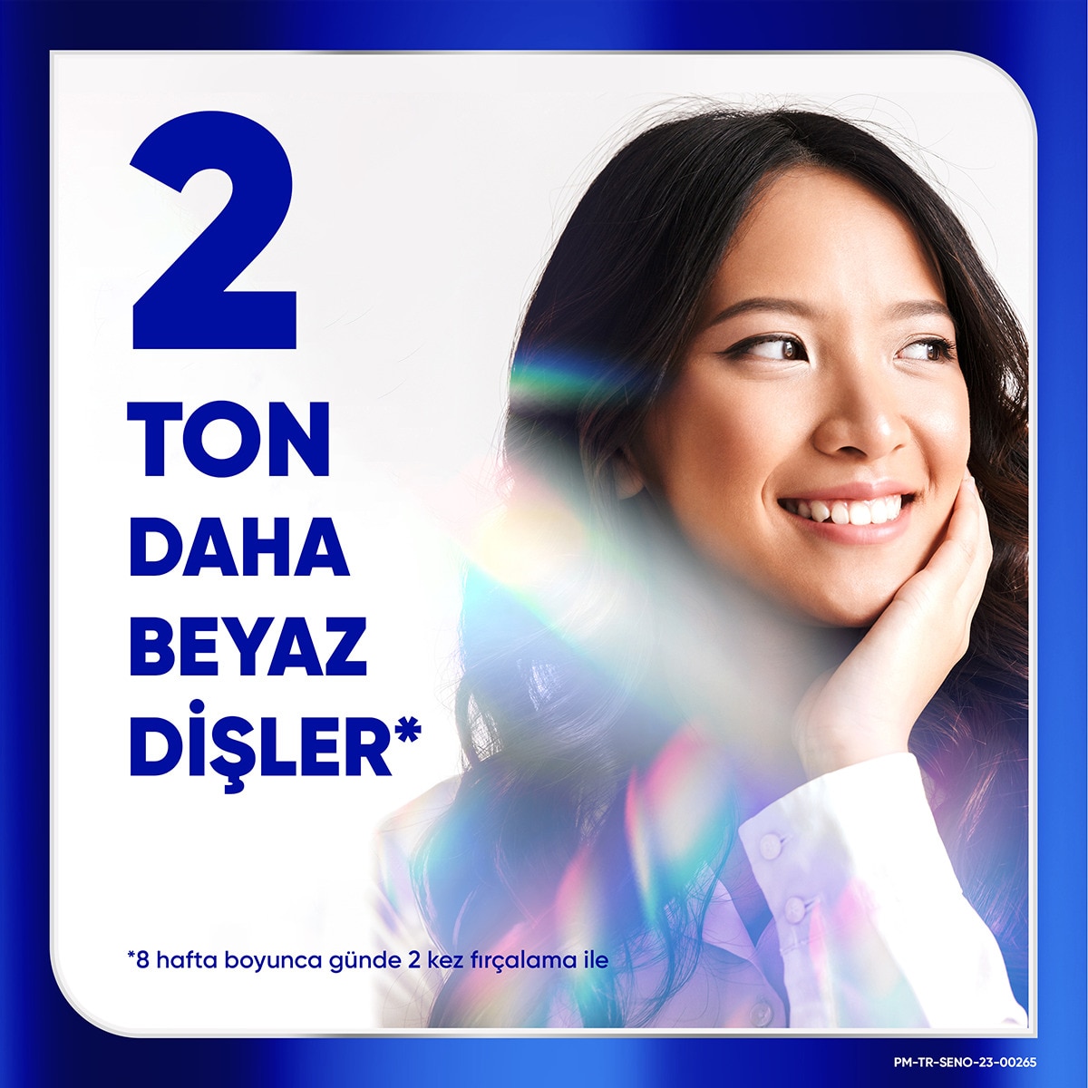  SENSODYNE SENSODYNE Sensodyne Diş Macunu Klinik Beyazlık Diş Lekesi 75 ml  1 of 6 