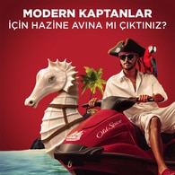 OLD SPICE OLD SPICE Old Spice XMas26 Captain Modern Hediye Seti 1 of 7
