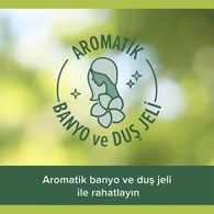 Palmolive Aroma Sensations So Relaxed Duş Jeli 500 ml