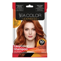  SEA COLOR SEA COLOR Sea Color Şampuan Express Boya Tarçın Bakır 8.45  