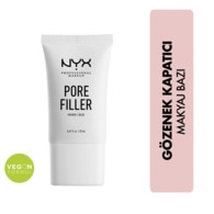 Nyx Professional Makeup Pore Filler Primer Makyaj Bazı