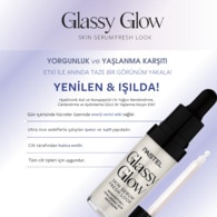 Pastel Profashion Glassy Glow Skin Serum