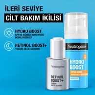 Neutrogena Hydro Boost SPF 50 Güneş Koruyucu Nemlendirici 50 ml