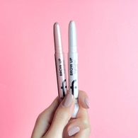 Flormar Brow Up Kaş Altı Aydınlatıcı Asansörlü Kalem Rose Gold 002