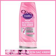  DURU DURU Duru Saç Kremi Güçlü ve Parlak 375 ml 