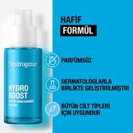 Neutrogena Hydro Boost Ultra Nemlendirici Serum 30 ml