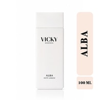  VICKY ESSENCE VICKY ESSENCE Vicky Martin Berrocal Alba Parfüm EDT 100 ml  
