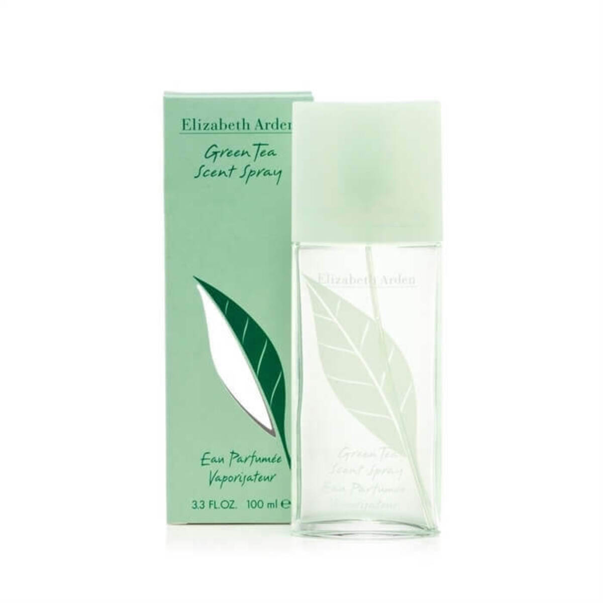 Elizabeth Arden Green Tea Kadın EDT Parfüm 100 ml