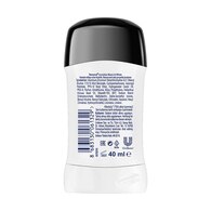 Rexona MotionSense Kadın Stick Deodorant Invisible On Black + White Clothes 40 ml
