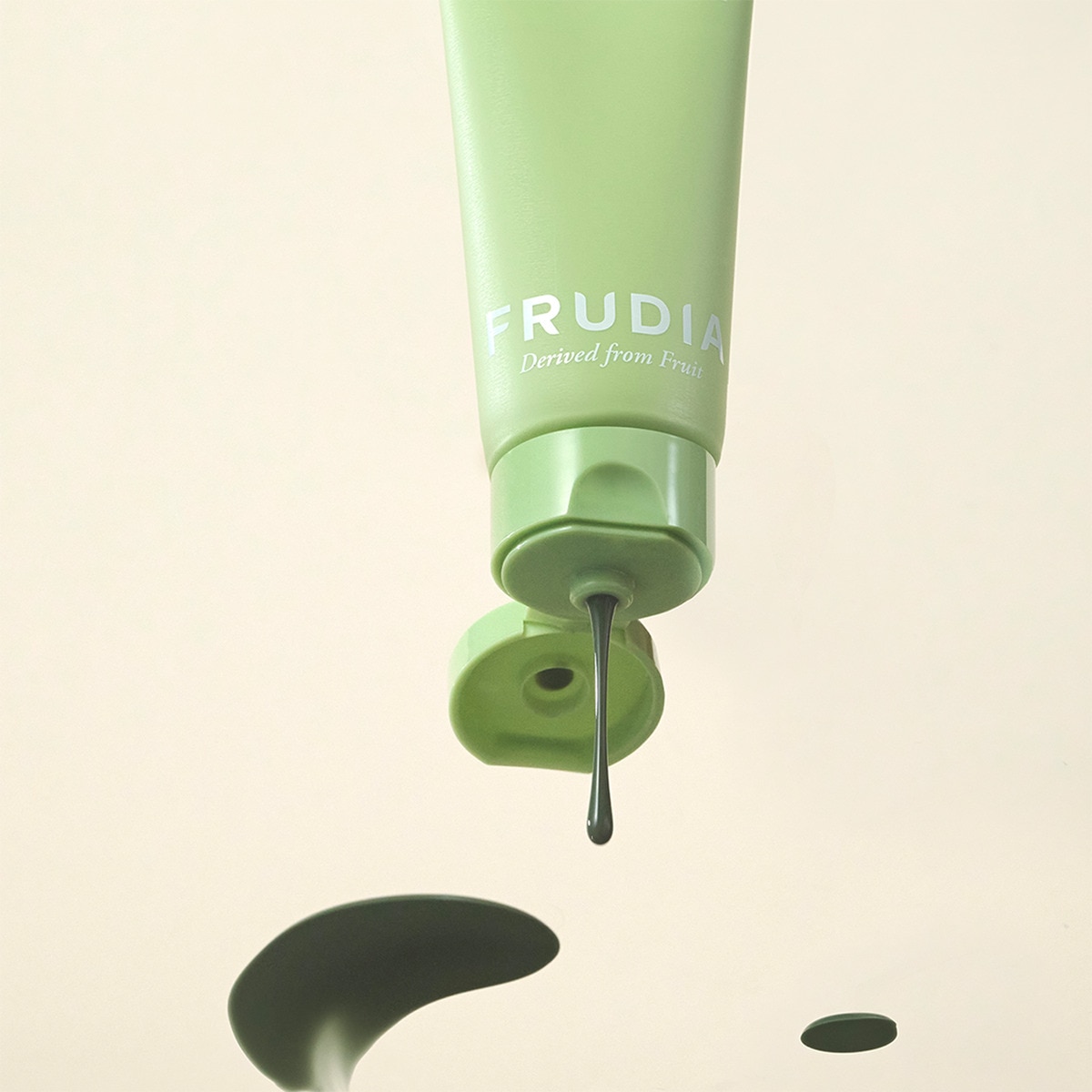 FRUDIA FRUDIA Frudia Green Grape Gözenek Kontrol Soyulabilir Burun Maskesi 60 g 1 of 6