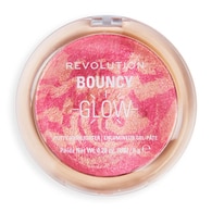 REVOLUTION REVOLUTION Revolution Bouncy Glow Aydınlatıcı Gün Batımı