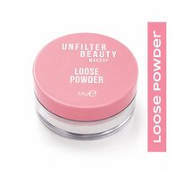  UNFILTER UNFILTER BEAUTY Unfilter Beauty Loose Powder  