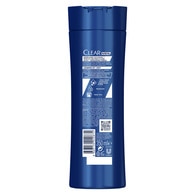 CLEAR CLEAR Clear Men Kepeğe Karşı Etkili Şampuan Legend By CR7 350 ml 1 of 13