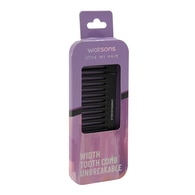 WATSONS WATSONS WATSONS GENİŞ DİŞLİ TARAK 1 of 4