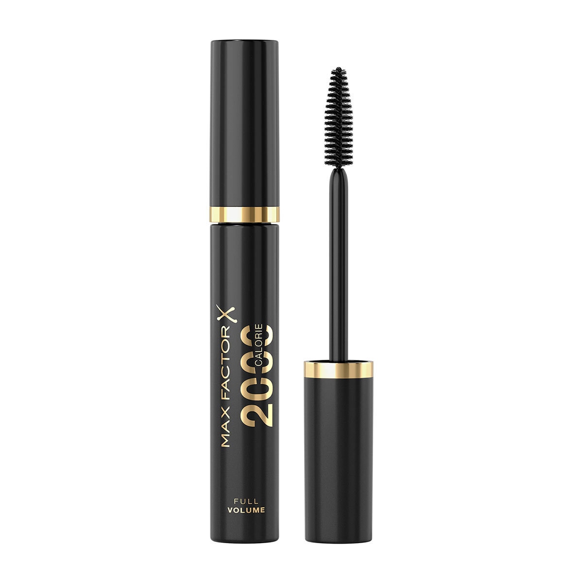  MAX FACTOR MAX FACTOR Max Factor 2000 Calorie Maskara Rich Siyah  1 of 5 
